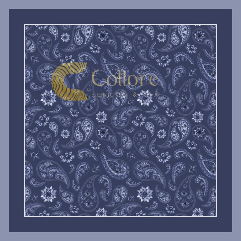 PSL04 ESTAMPA PAISLEY