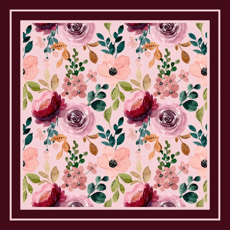 FL08 ESTAMPA FLORAL