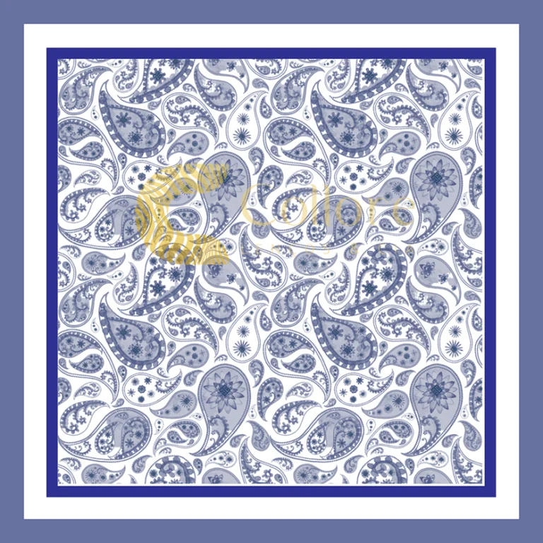 PSL07 ESTAMPA PAISLEY