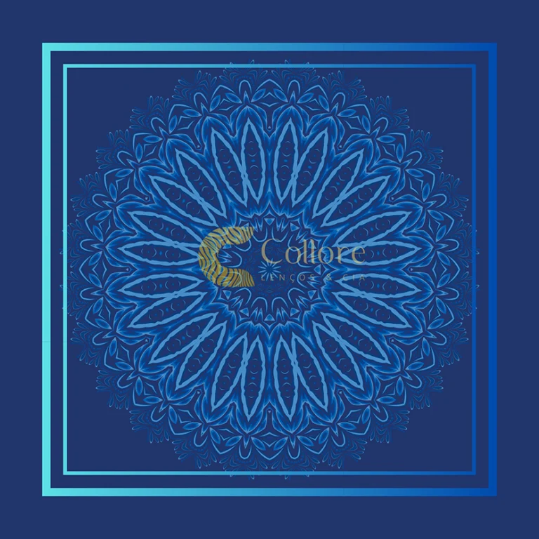 MDL04 ESTAMPA MANDALA