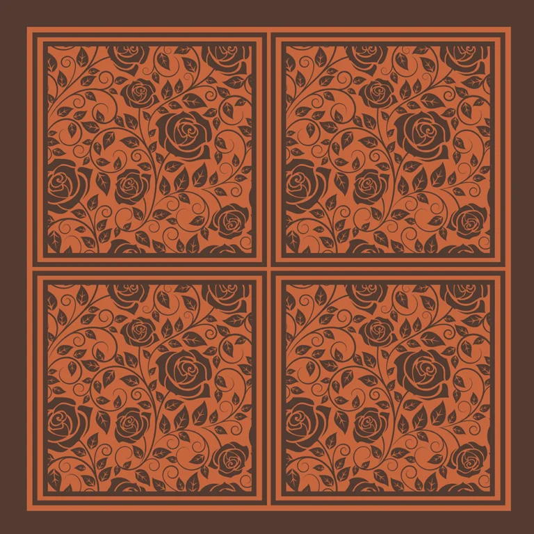 FL06 ESTAMPA FLORAL