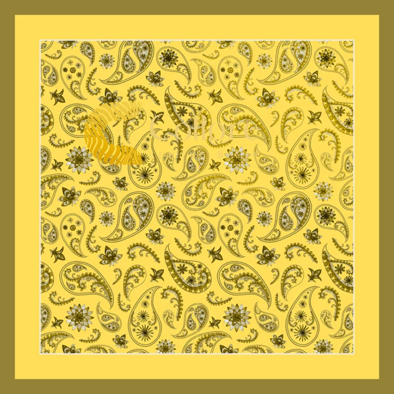 PSL01 ESTAMPA PAISLEY