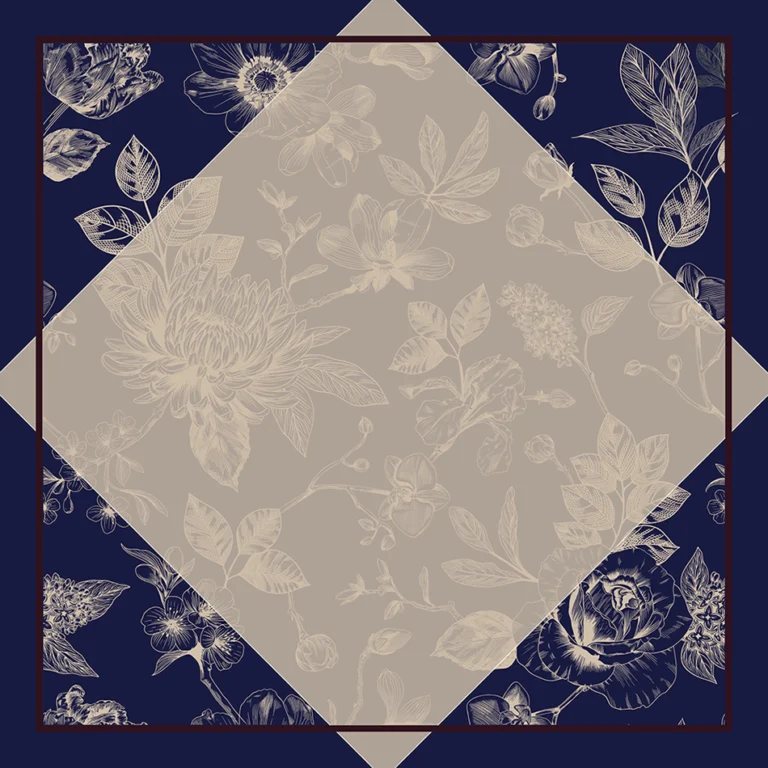 FL07 ESTAMPA FLORAL