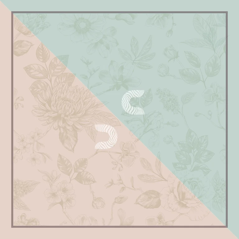 FL10 ESTAMPA FLORAL