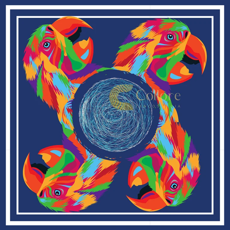 TRP04 ESTAMPA TROPICAL