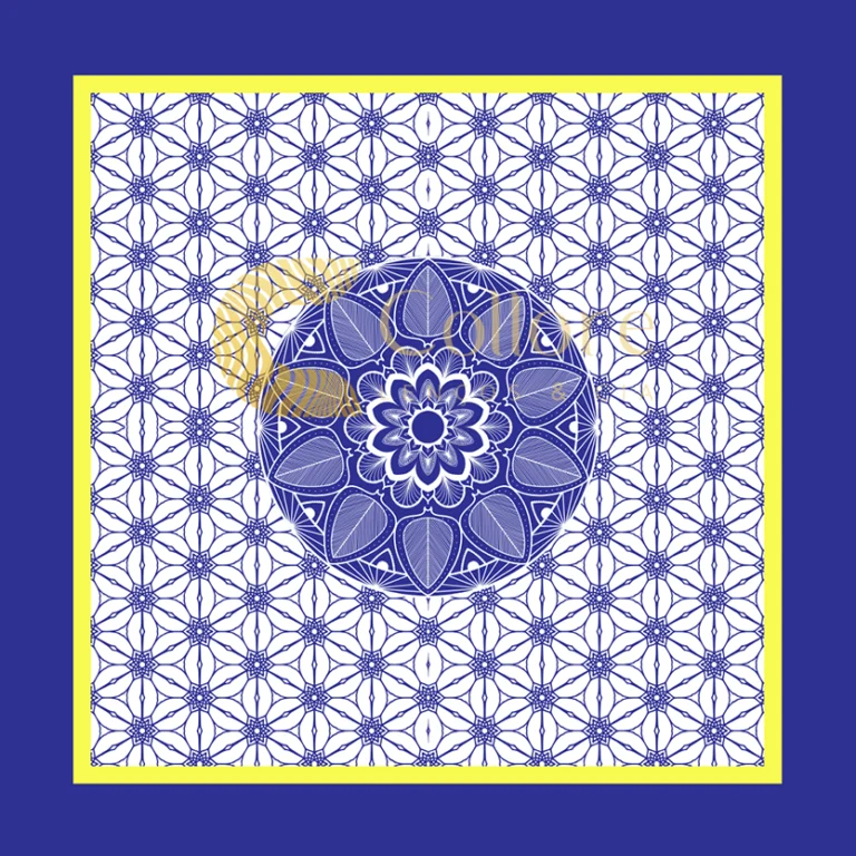 MDL01 ESTAMPA MANDALA