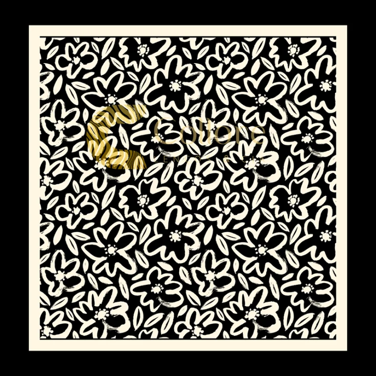 FLR13 ESTAMPA FLORAL