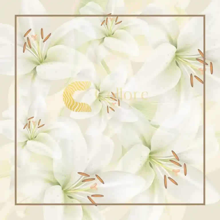 FLO11 ESTAMPA FLORAL